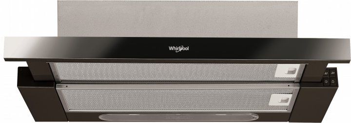 Витяжка WHIRLPOOL AKR750GK