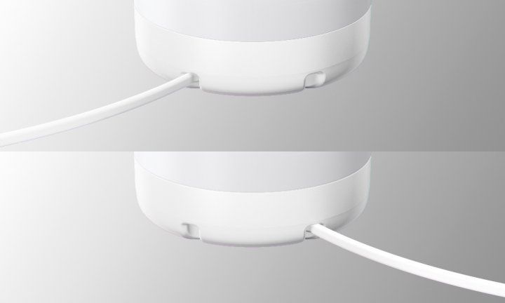 Іригатор PANASONIC EW1611W520