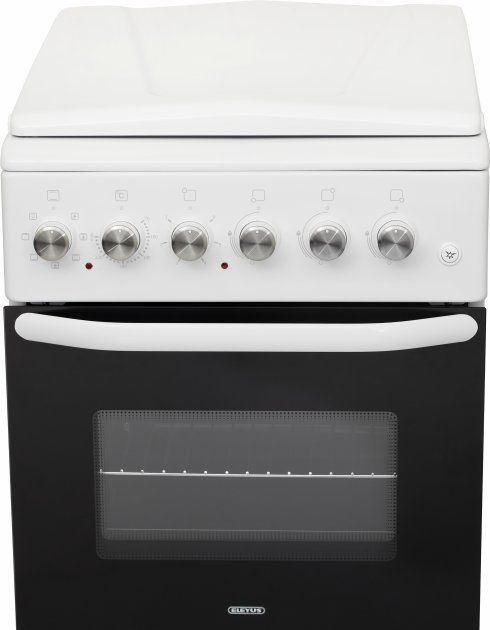 Комбінована плита ELEYUS CORUS 5007 H1 EF WH