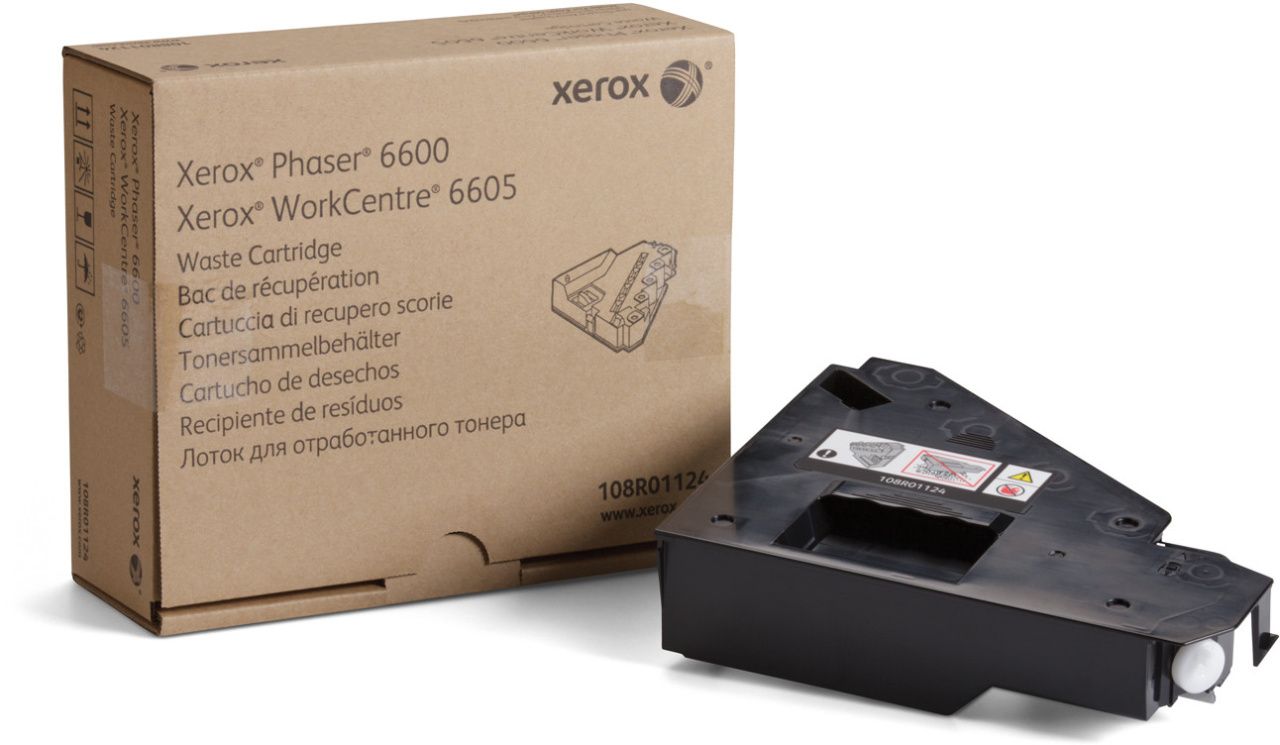 Xerox PH6600/WC6605
