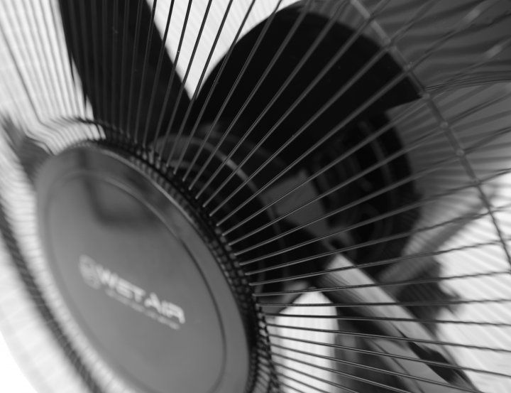 Вентилятор WetAir SF-5045B