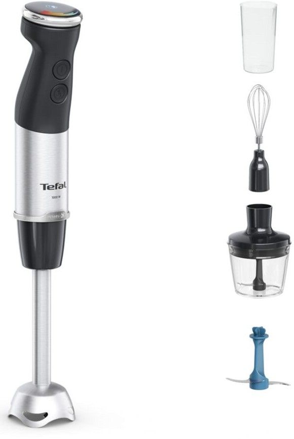 Блендер Tefal Quickchef + HB67E830