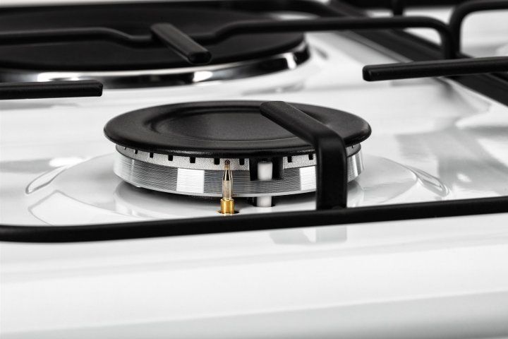 Плита комбінована ARDESTO FSC-F6060CW