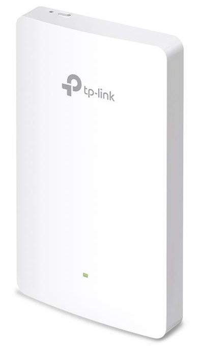 Точка доступу TP-Link EAP615-Wall Точка доступу TP-Link EAP615-Wall
