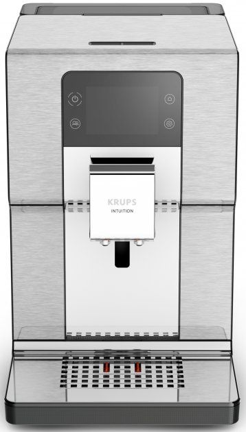 Кавомашина KRUPS Intuition Experience+ EA877D10