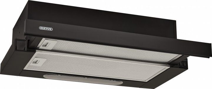 Витяжка ELEYUS BREEZE 470 60 BL
