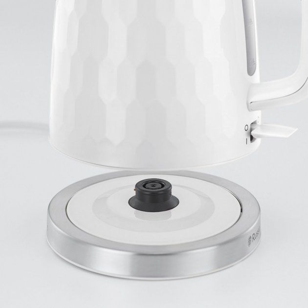 Електрочайник RUSSELL HOBBS 26050-70 Honeycomb