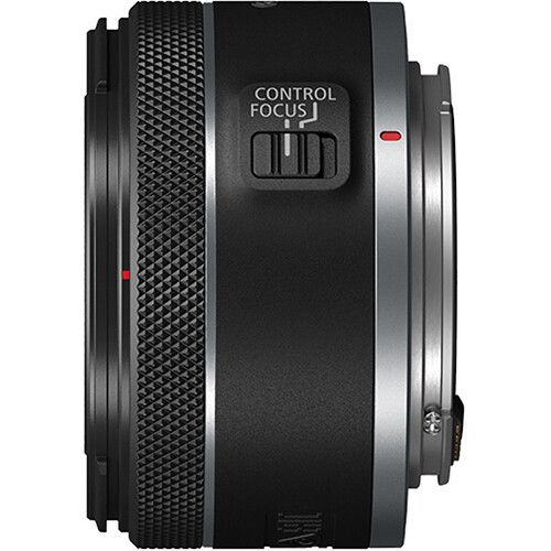 Об'єктив Canon RF 50mm f/1.8 STM (4515C005)