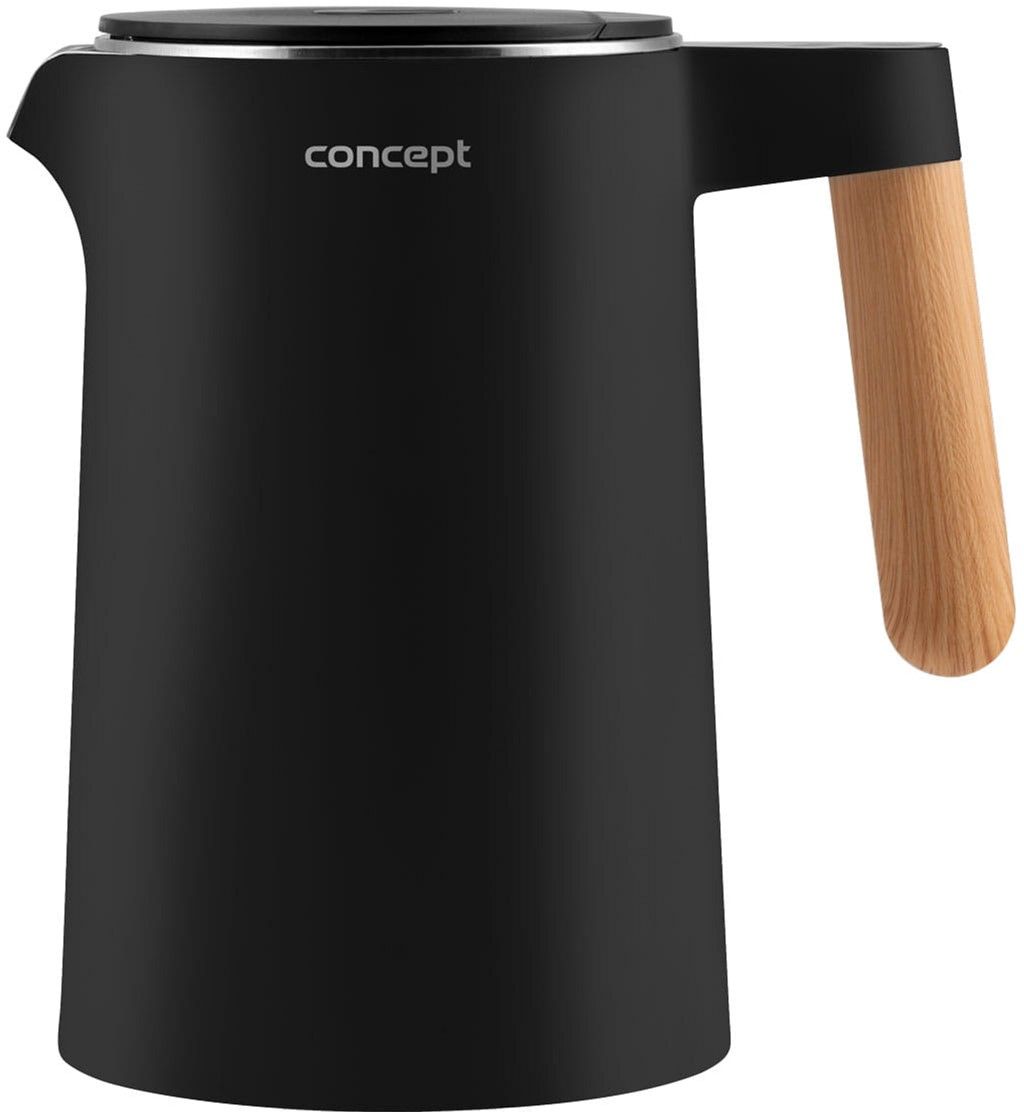 Електрочайник Concept Salt & Pepper RK3301