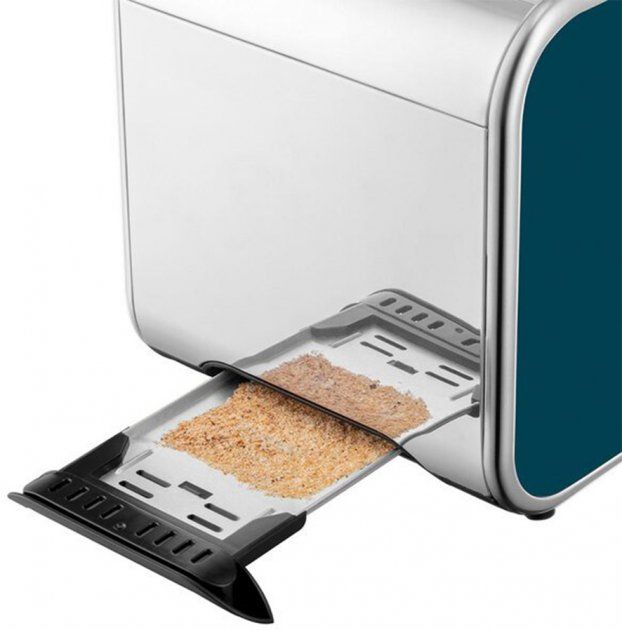 Тостер RUSSELL HOBBS Distinctions 2S Ocean 26431-56