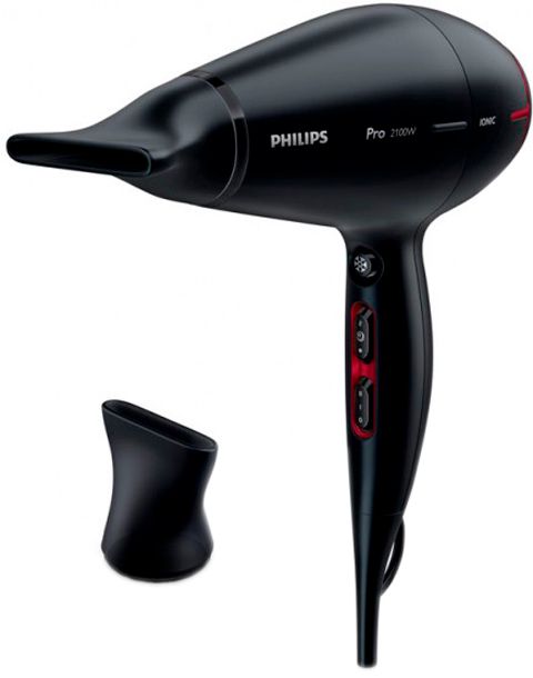 Фен PHILIPS Professional HPS910/00