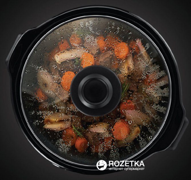 Повільноварка RUSSELL HOBBS 24180-56