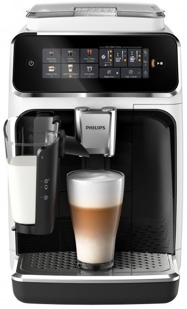 Кавомашина PHILIPS EP3343/50