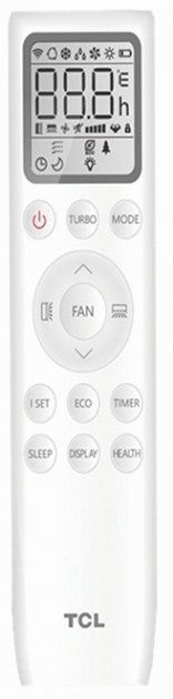картинка Кондиціонер TCL TAC-07CHSA/XAB1 ON/OFF WI-FI Ready