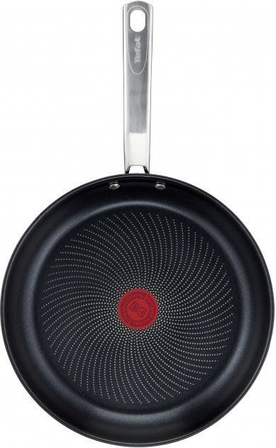 Набір сковорідок Tefal Intuition (B817S255)