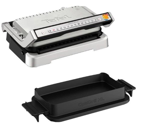Гриль Tefal GC784D30