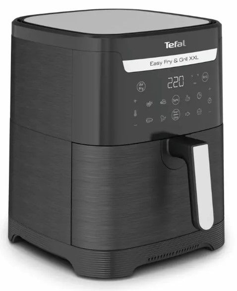 Мультиварка Tefal EY801815