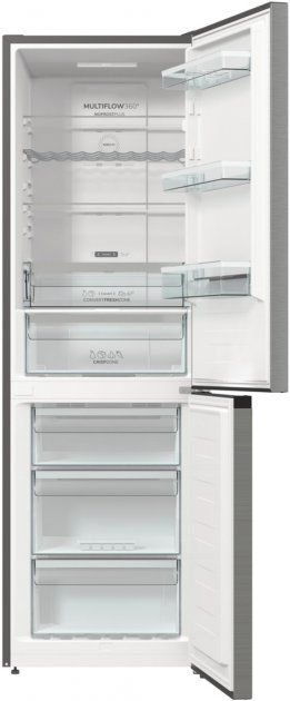 Холодильник GORENJE NRK6192AXL4