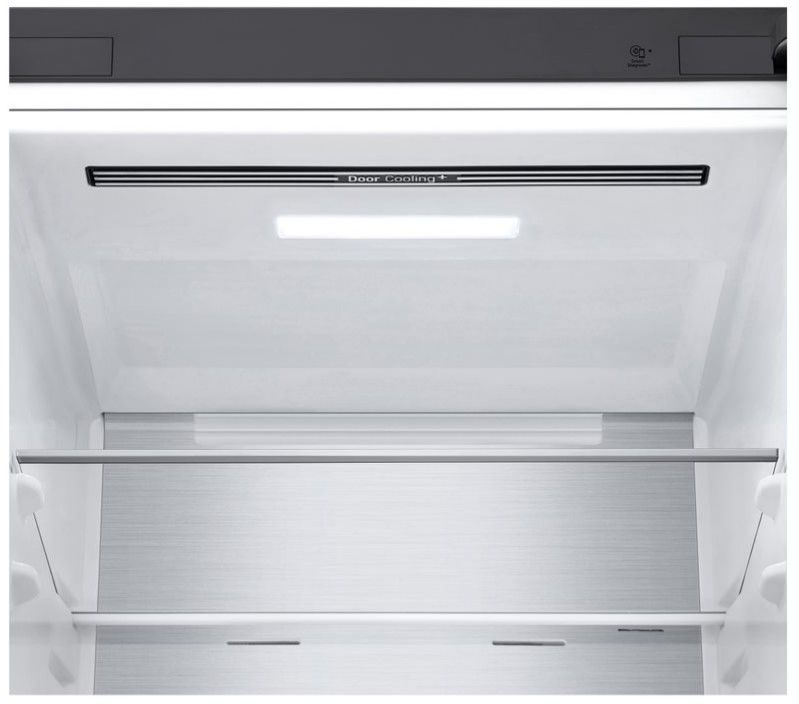 Холодильник LG GC-B509SMSM