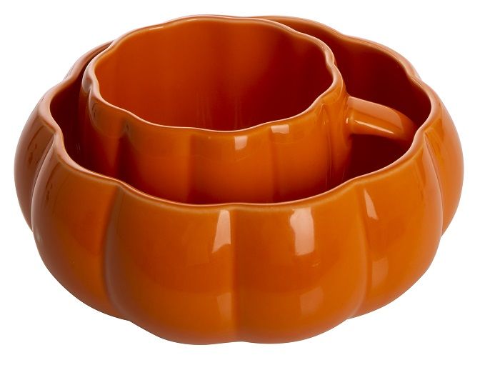 Піала Limited Edition Pumpkin 850 мл (PX002-K606)