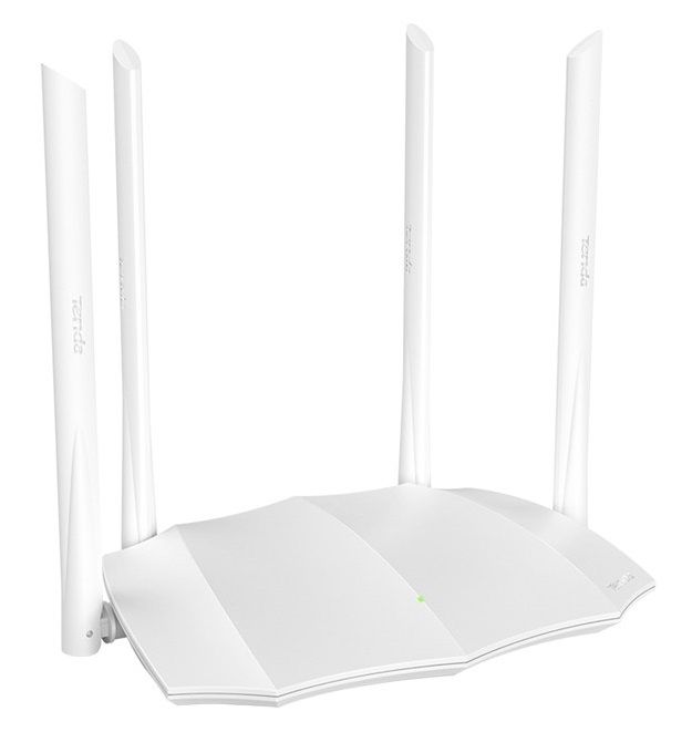 Бездротовий маршрутизатор Tenda AC5 v3