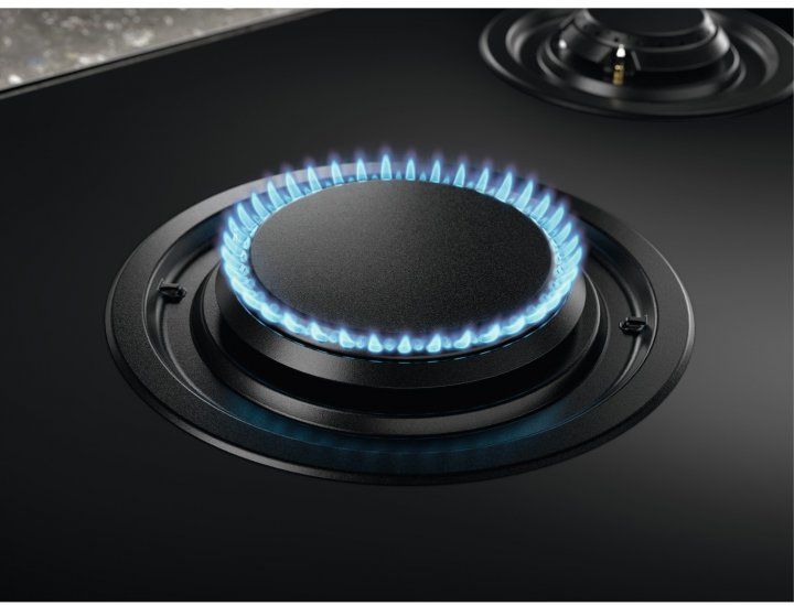 Варильна поверхня газова Electrolux KGG643753K