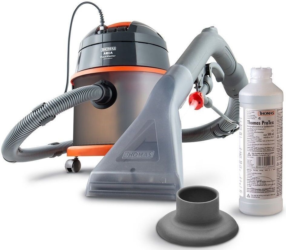 Миючий пилосос Thomas AQUA FleckWasher (788121)