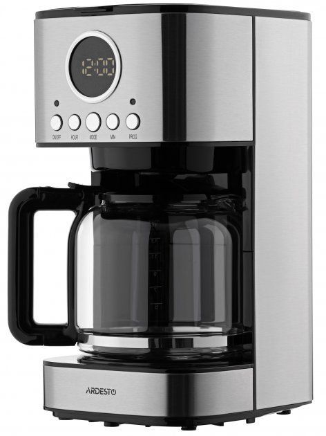 Крапельна кавоварка ARDESTO FCM-D3200