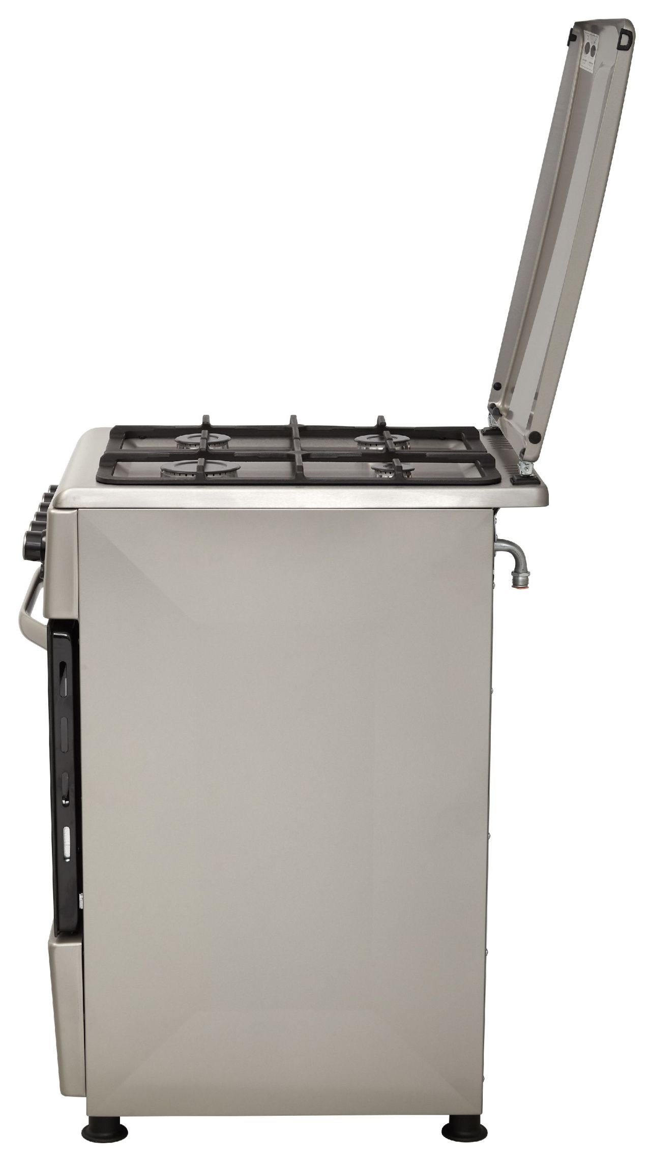 Плита газова ELEYUS CAST 5001 CF IS+GR