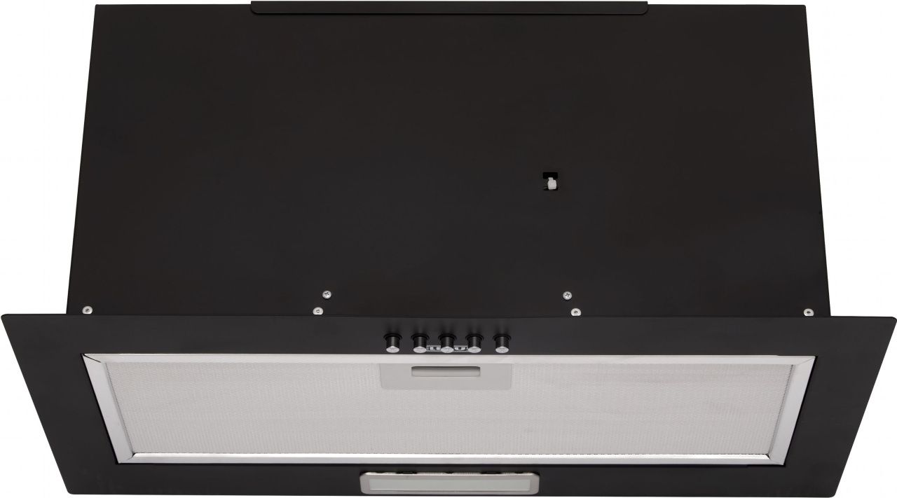 Витяжка ELEYUS UNIA 1200 LED 52 BL