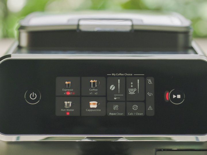 Кавомашина PHILIPS EP2330/10