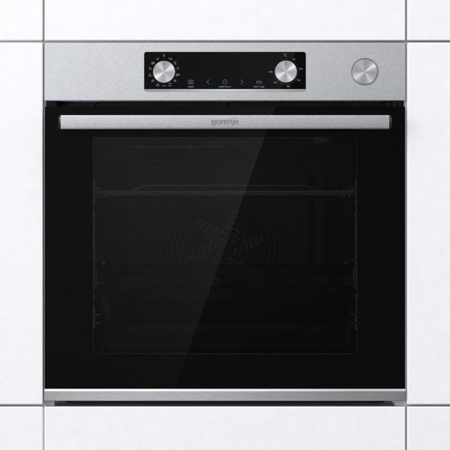 Духова шафа електрична Gorenje BSA6737E15X