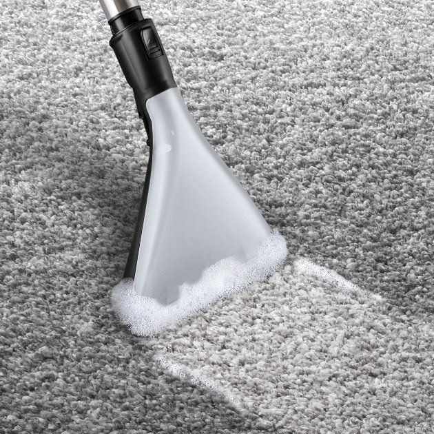 Миючий пилосос з аквафільтром BOSCH BWD41700