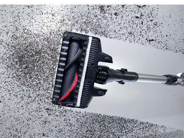 Акумуляторний пилосос Bosch Unlimited 7 ProHygienic Aqua BCS71HYG2