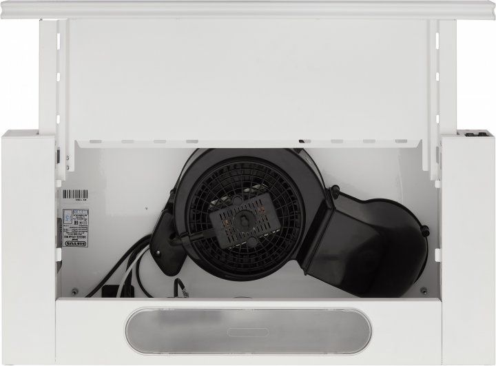 Витяжка ELEYUS BREEZE 470 50 WH