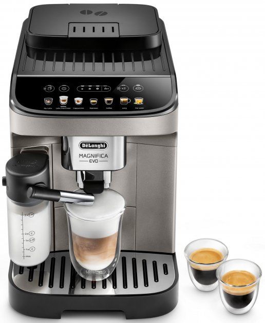 Кавомашина DELONGHI Magnifica Evo ECAM 290.81.TB