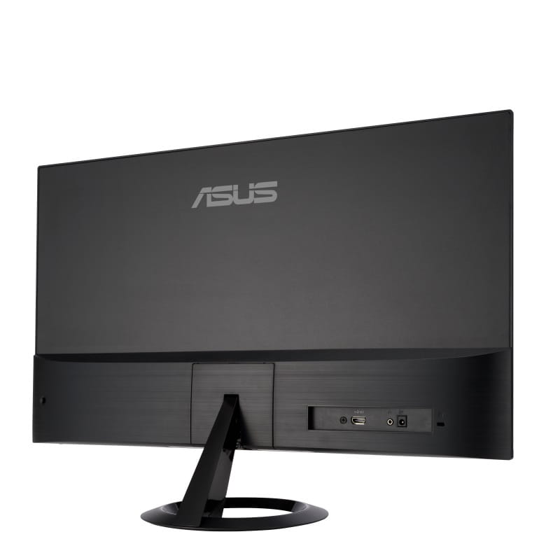 ASUS Монітор 27" VZ27EHF HDMI, Audio, IPS, 100Hz, 1ms, AdaptiveSync