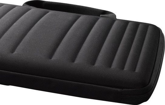 Case Logic Attache 16" QNS-116 Black (3201244)