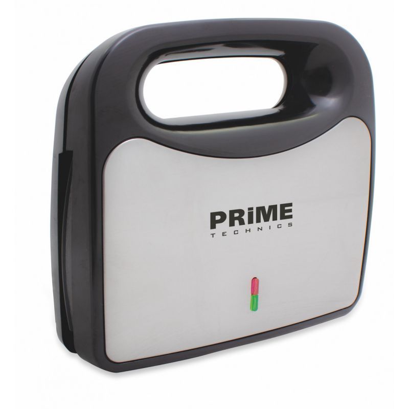 Бутербродниця PRIME Technics PMM 501 X