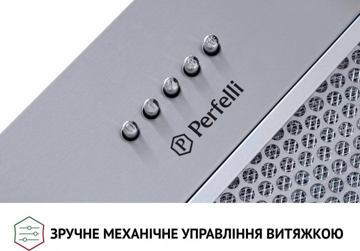 Витяжка PERFELLI BI 5653 I 1000 LED