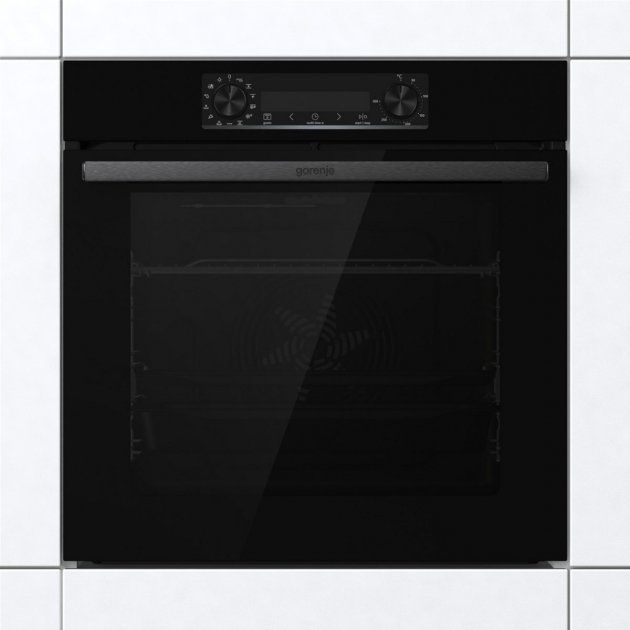 Духова шафа електрична Gorenje BOS6737E13FBG