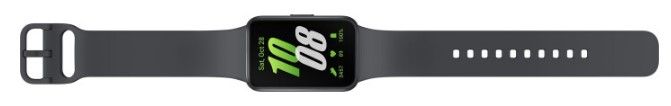 Фітнес-браслет Samsung Galaxy Fit3 (SM-R390NZAASEK) Gray