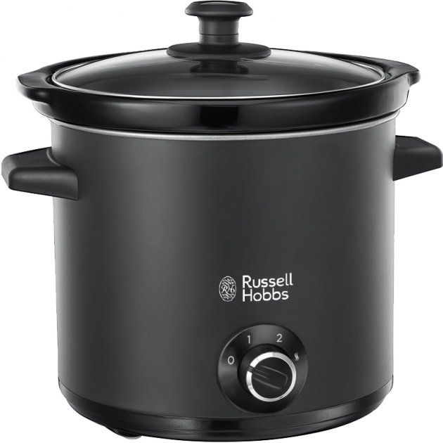 Повільноварка RUSSELL HOBBS 24180-56
