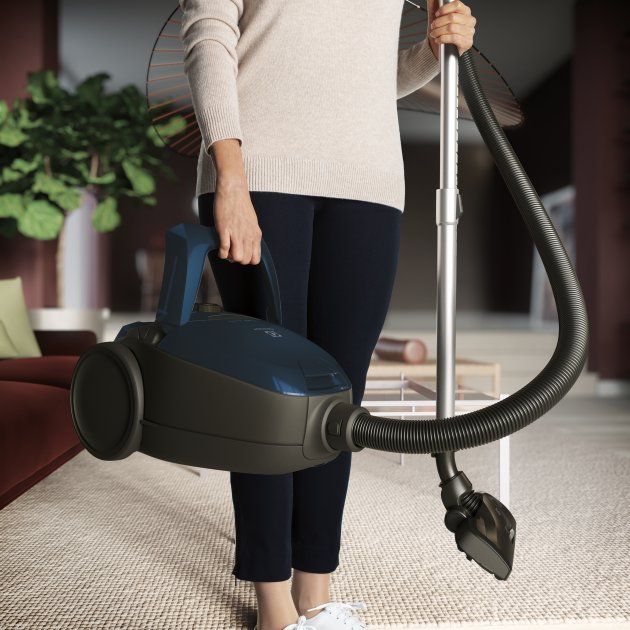 Пилосос для сухого прибирання Electrolux PD82-4ST