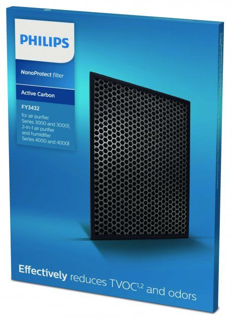 Фільтр Philips FY3432/10