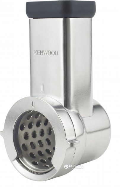 Насадка терка-скиборізка KENWOOD KAX643ME