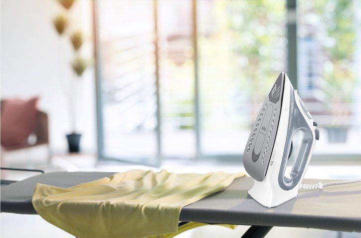 Праска Braun TexStyle3 SI 3054 GY