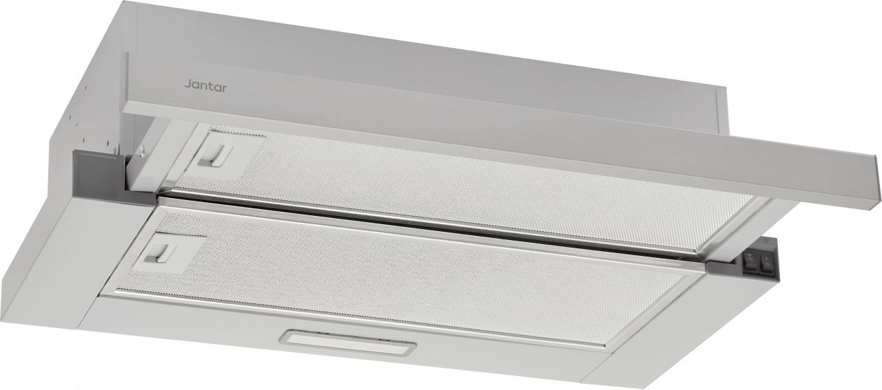 Витяжка JANTAR TLT 650 LED 60 IS+GR