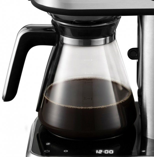 Кавоварка крапельна RUSSELL HOBBS Attentiv Coffee Bar 26230-56