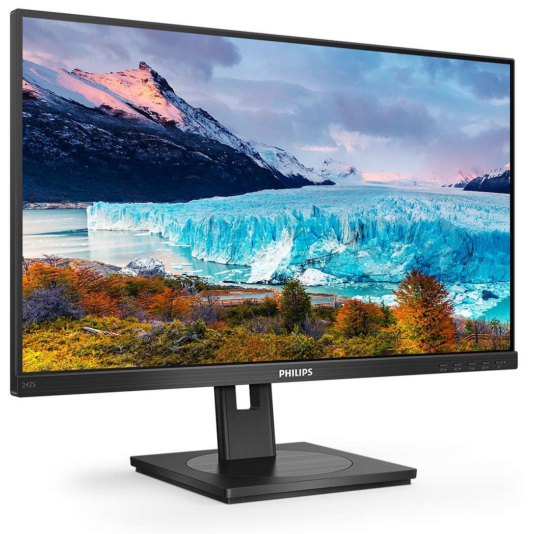 Монітор 23.8" Philips 242S1AE/00
